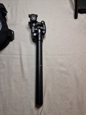 SR Suntour SP12 NCX 27,2×350mm Federsattelstütze MTB Trekking Fahrrad Stoßdämpfer