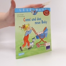 Conni und das neue Baby  | 