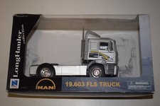 New Ray MAN 19.603 FLS Truck