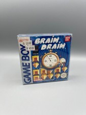 🌸Nintendo Game Boy *Brain