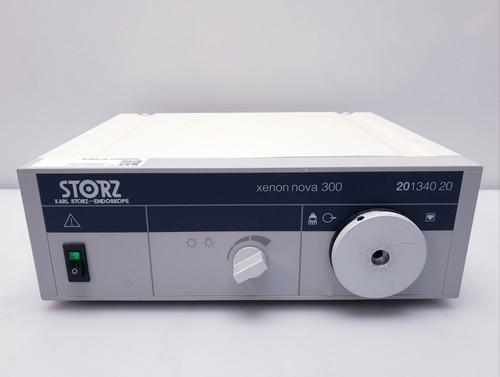Storz xenon nova 201340 - xenon, 20