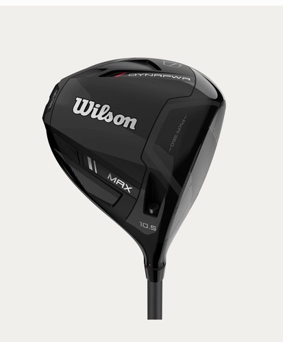 Wilson dynapower max 0 - max, 2.0