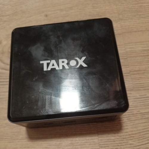 Tarox intel nuc10fnh 8gb - intel,