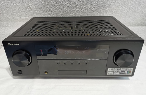 Pioneer vsx 921 a - vsx-921-k, a/v