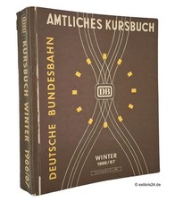 Amtliches Kursbuch Deutsche