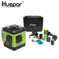 HUEPAR DT03CG 3 x 360°