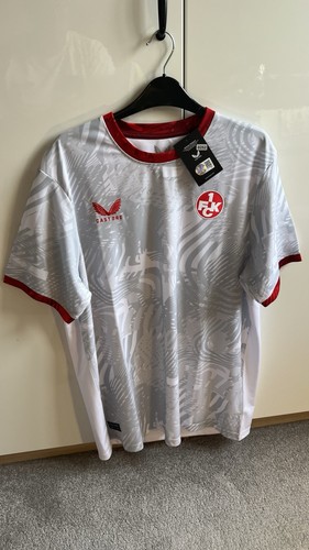 Kaiserslautern 2024 away - fc,