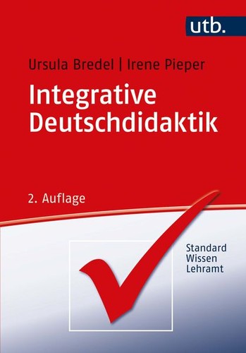 Integrative deutschdidaktik - deutschdidaktik, |