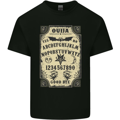 Ouija brett voodoo - voodoo, dämonen
