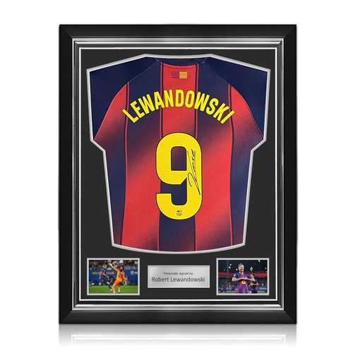 Von robert lewandowski - von,