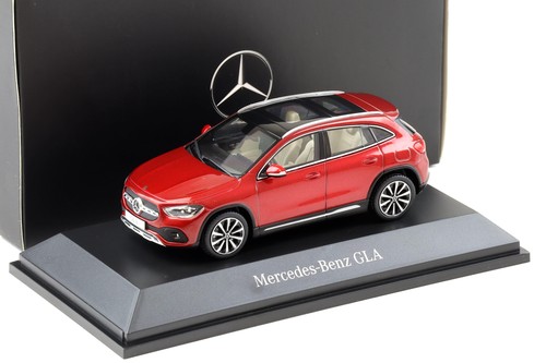 Spark mercedes gla h247 - spark,