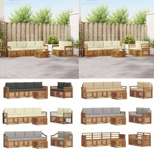 Outdoor-Sofagarnitur