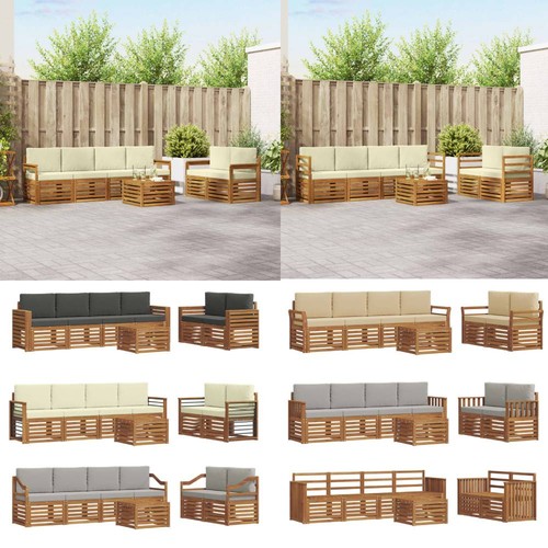 Outdoor-Sofagarnitur