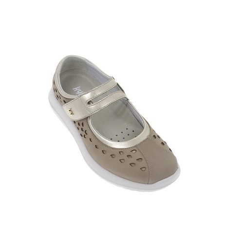 Jona taupe kybun schuhe - w,