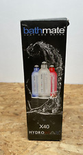 Bathmate Hydromax X40 Penispumpe Just add Water - neuwertig mit OVP