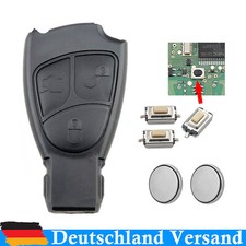 1x Schlüssel + 2x Batterie +