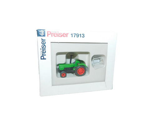 Preiser 17913 trecker - 17913,