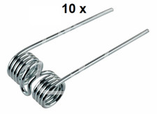 10x pick zinken federzinken - 10x,