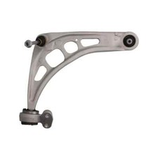 1x Moog Lenker, Radaufhängung Vorne, Rechts für BMW 3 Compact 3 E46 31121094466