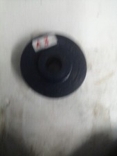 Riemenscheibe Drm. 135mm SPA 3  Bohrung 32mm