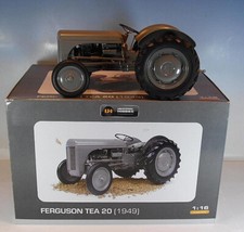 Universal Hobbies 1/16 Ferguson TEA 20 (1949) grau Traktor Trecker OVP #631