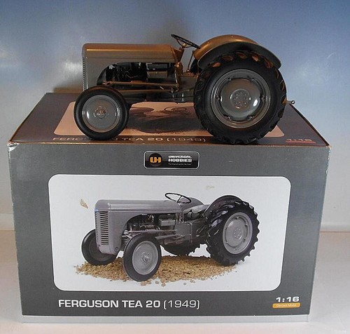 Universal hobbies 16 - hobbies, 1/16