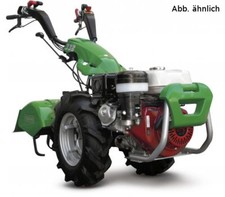 Ferrari Einachser 338 mit