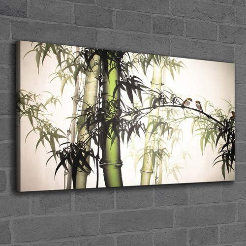 Canvas wandbild leinwand - canvas,