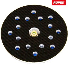 Rupes Klett-Stützteller Polierteller M8 hart Ø150mm für LHR 21ES + MARKII / III