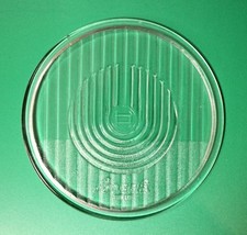 Glas für Scheinwerfer ( 150 /