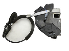 Türschloss m. ZV Stellmotor Li Hi für Galaxy III CK 15-19 EM2A-R26413-CC