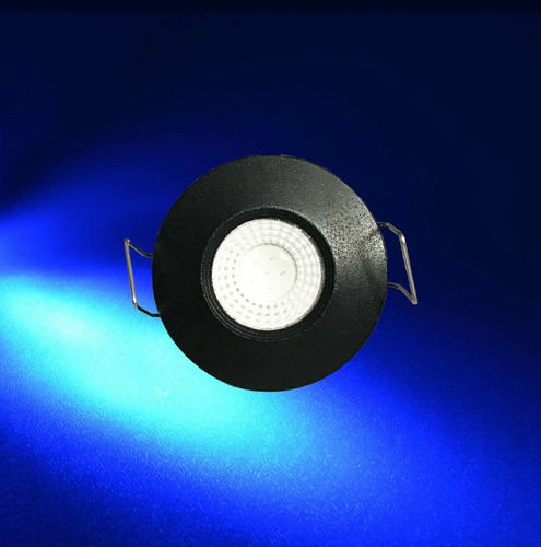 Led mini einbaustrahler - led,