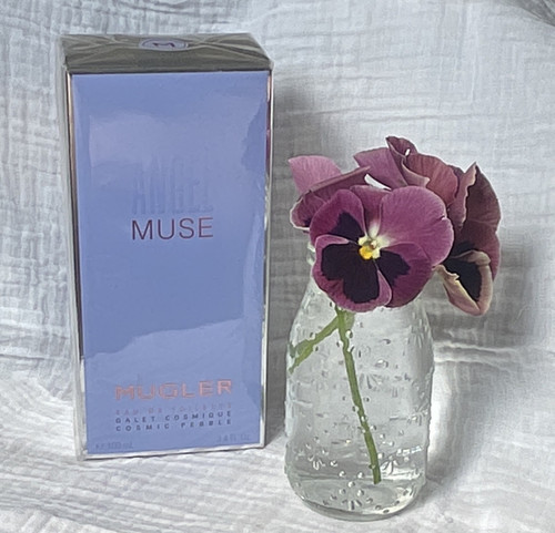 Mugler angel muse eau - mugler,