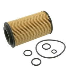 Ölfilter für Chrysler PT
