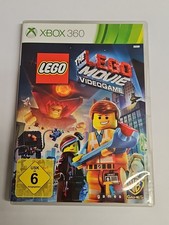 Microsoft Xbox 360 - The Lego