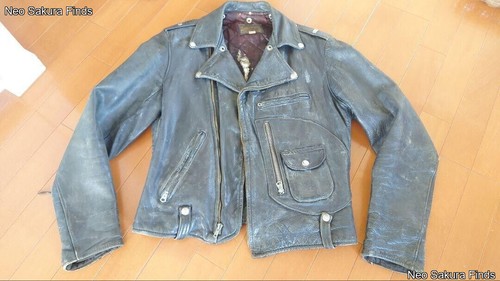50er jahre buco vintage - 50er,