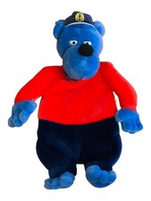 Fashy Käpt'n Blaubär