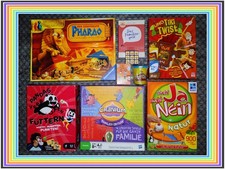 Spiele Paket: CRANIUM✨UNO