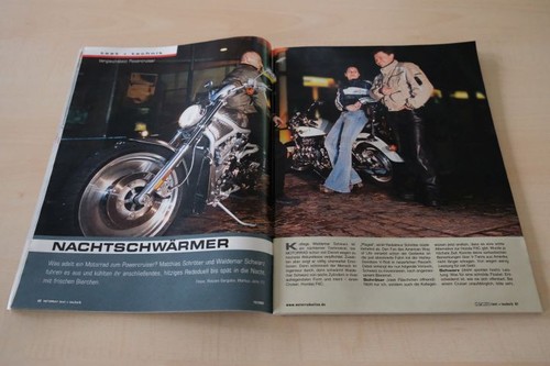 Motorrad 2002 - motorrad, 12/2002