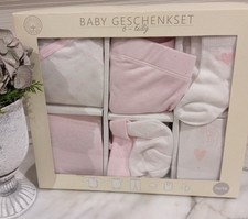Neugeborenen Geschenk Set Mädchen Baby
