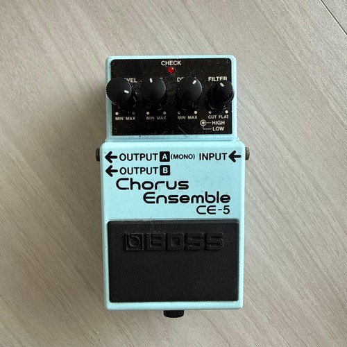 Boss chorus ensemble 5 - ensemble, ce-5