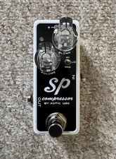 Xotic SP Compressor