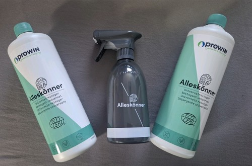 Prowin alleskönner - prowin,