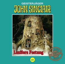 John Sinclair Tonstudio Braun