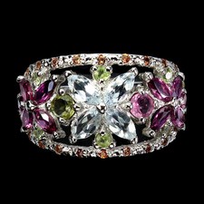 925 Sterlingsilber Ring
