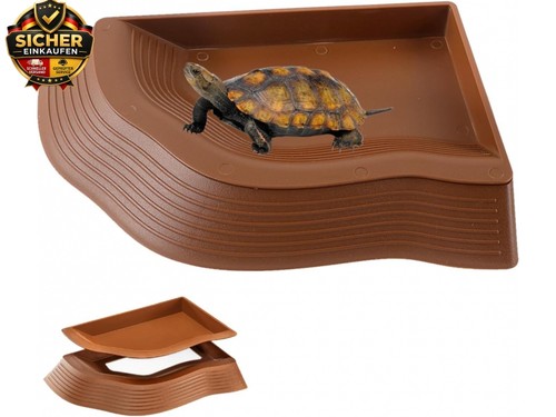 Schildkröten wasserschale - schildkröten,