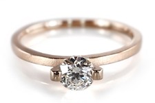 Niessing Ring Princess 1