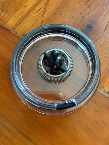 Nespresso quirl für aeroccino - quirl,