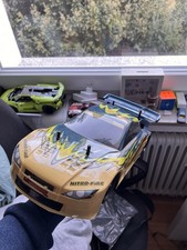 Vintage RC Lawados GT