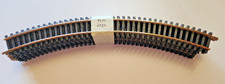 10 gebogene Gleise 6024 /